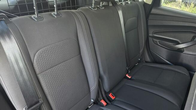 Ford Kuga 150 koni 4x4 camera cofania