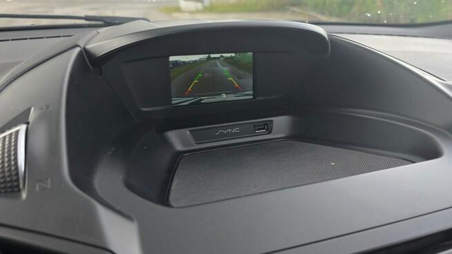 Ford Kuga 150 koni 4x4 camera cofania
