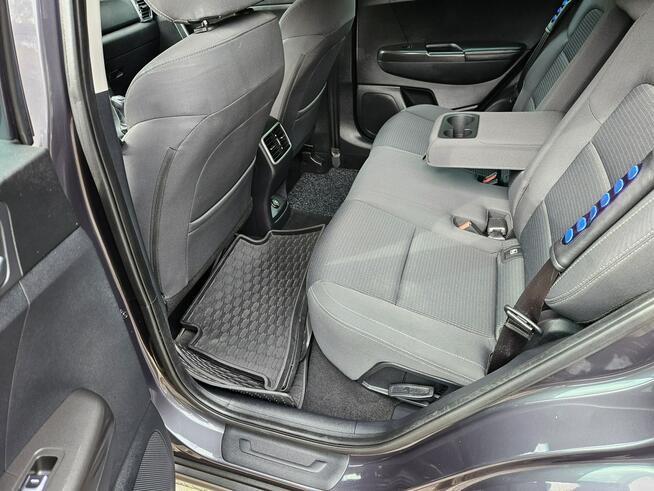 Kia Sportage Klimatronic x 2 / Nawigacja / Tempomat / Kamera / 6 biegów