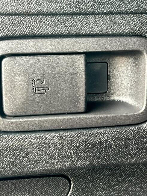 Peugeot 3008 PÓŁ SKÓRY,