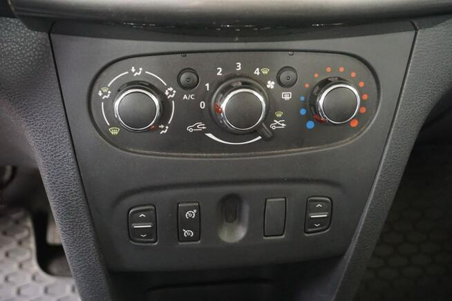 Dacia Sandero Stepway 0.9TCe 90KM LPG Laureate salon I właściciel
