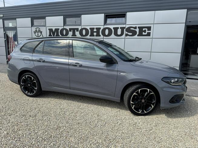 Fiat Tipo s-design navi xenon kamera Vat 23%