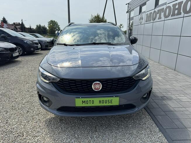 Fiat Tipo s-design navi xenon kamera Vat 23%