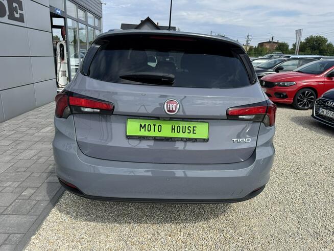 Fiat Tipo s-design navi xenon kamera Vat 23%