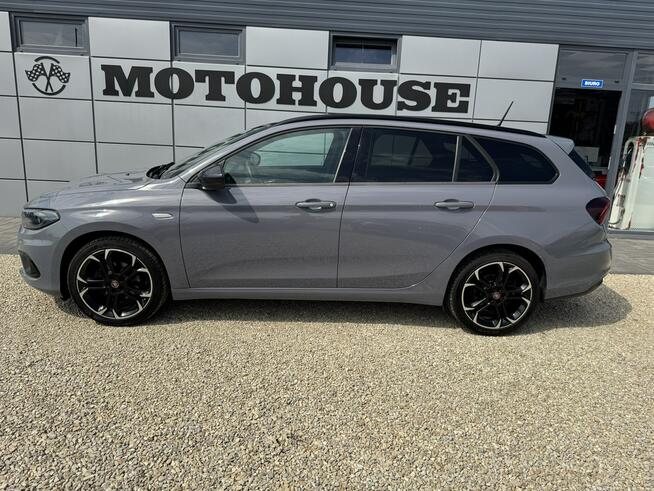 Fiat Tipo s-design navi xenon kamera Vat 23%