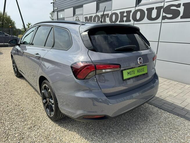 Fiat Tipo s-design navi xenon kamera Vat 23%