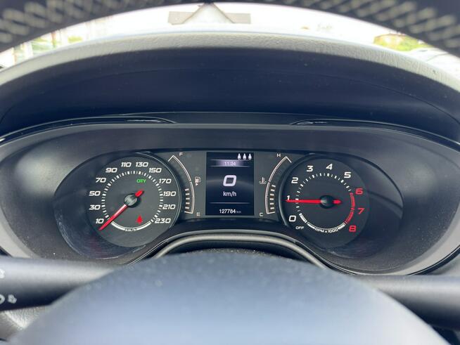 Fiat Tipo s-design navi xenon kamera Vat 23%
