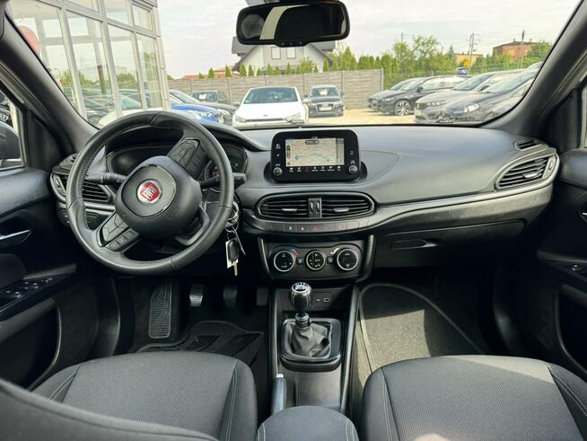 Fiat Tipo s-design navi xenon kamera Vat 23%