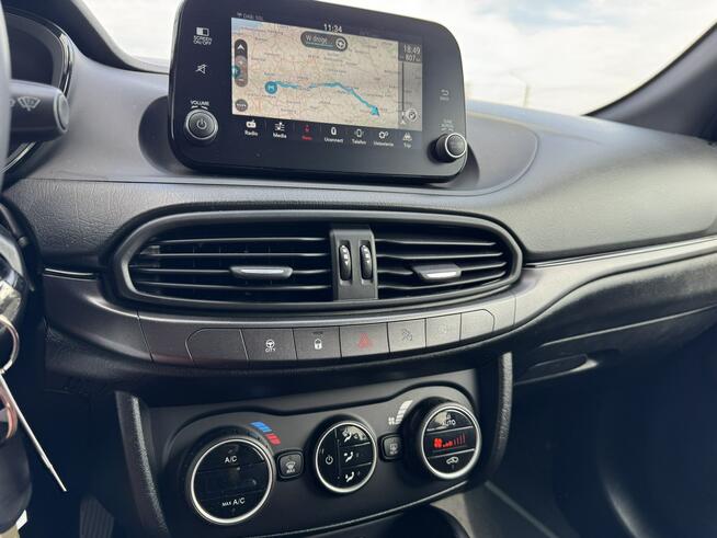 Fiat Tipo s-design navi xenon kamera Vat 23%