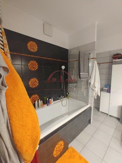 3 pokojowe nieumeblowane w Miasteczku Wilanów