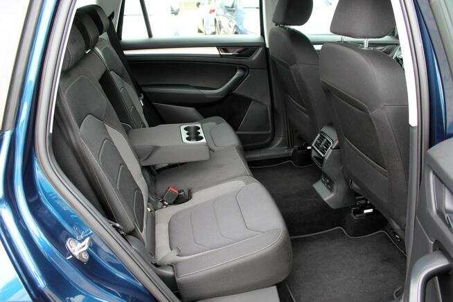 Škoda Kodiaq Salon PL FV23% 150KM DSG Ambition LED Android Tempomat