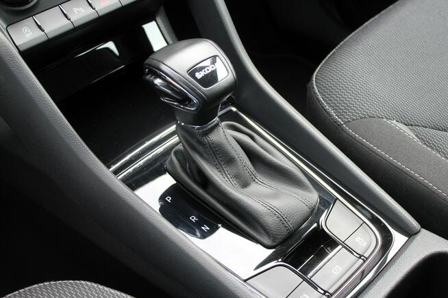 Škoda Kodiaq Salon PL FV23% 150KM DSG Ambition LED Android Tempomat