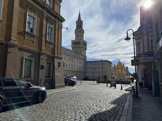 Lokal użytkowy Opole