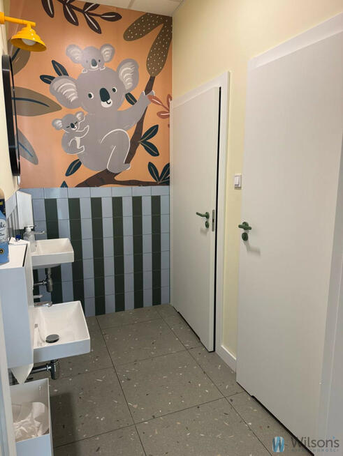 Lokal użytkowy Warszawa gm. Mokotów Mokotów, Racławicka