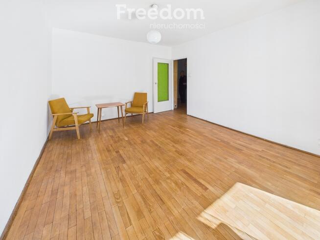 ul. Puławska 3-pokojowe mieszkanie 56,1 m²