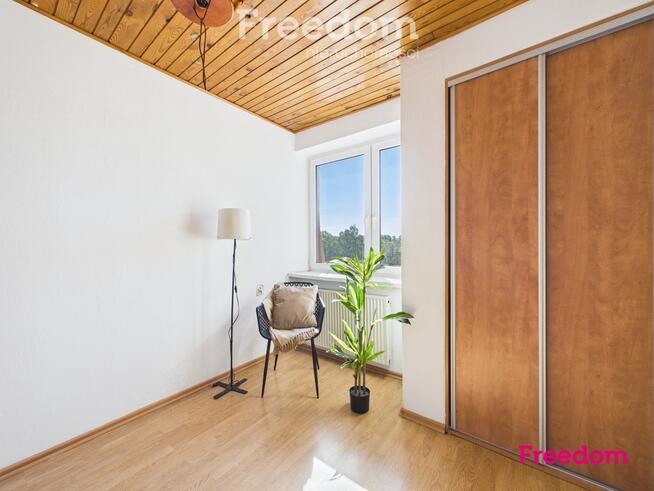 Duże, bezczynszowe mieszkanie 112 m²