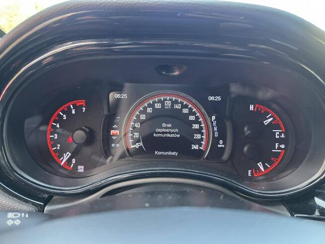 Dodge Durango 3.6 Benzyna V6 299 KM, 4X4, Bluetooth, LED, Klima, Alu, Isofix, Kamera