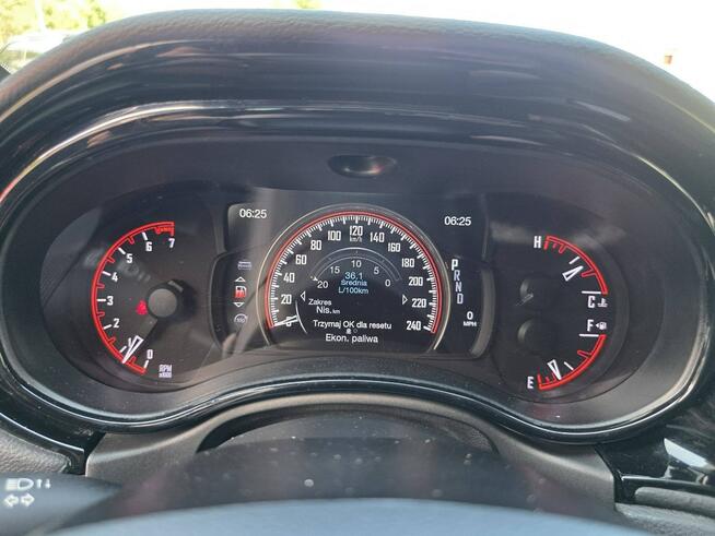 Dodge Durango 3.6 Benzyna V6 299 KM, 4X4, Bluetooth, LED, Klima, Alu, Isofix, Kamera
