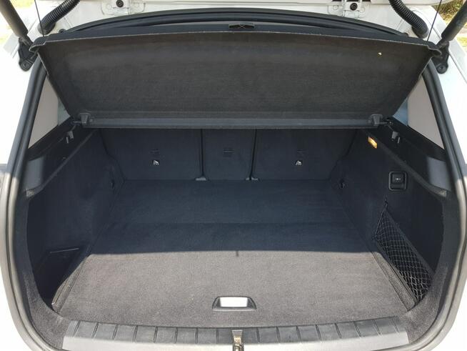BMW X1 2,0 Diesel Automat Panorama Navi Klimatronik Zarejestrowany Gwarancja