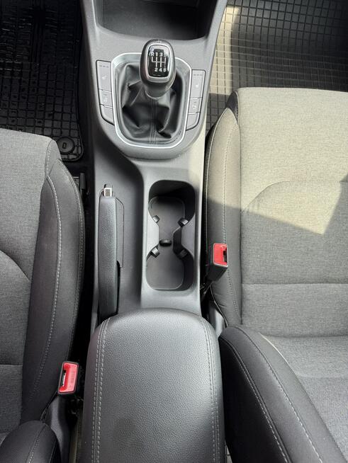 Hyundai i30 1.0 T-GDI 120km smart podgrzewane fotele i kierownica kamera fv23%