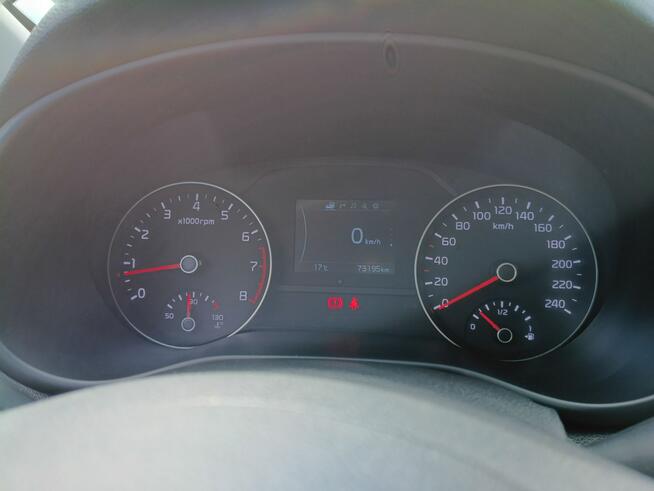 Kia Sportage 1.6 GDI 132KM M+SMART Salon Polska 1 Właściciel