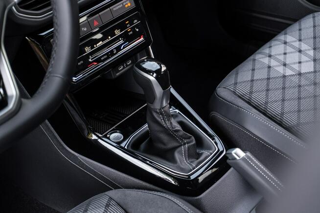 Volkswagen T-Cross R-Line Plus 1.0 TSI 116 KM DSG - Dostępny od ręki!