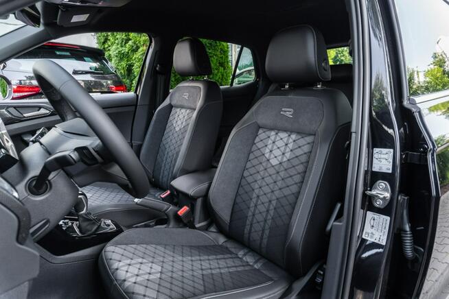 Volkswagen T-Cross R-Line Plus 1.0 TSI 116 KM DSG - Dostępny od ręki!