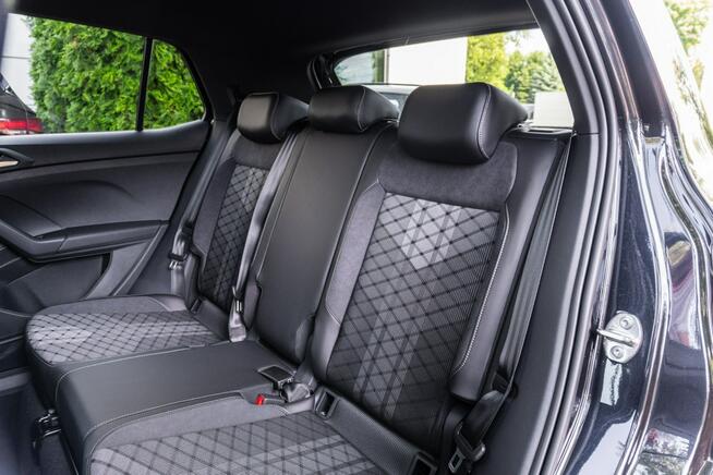 Volkswagen T-Cross R-Line Plus 1.0 TSI 116 KM DSG - Dostępny od ręki!