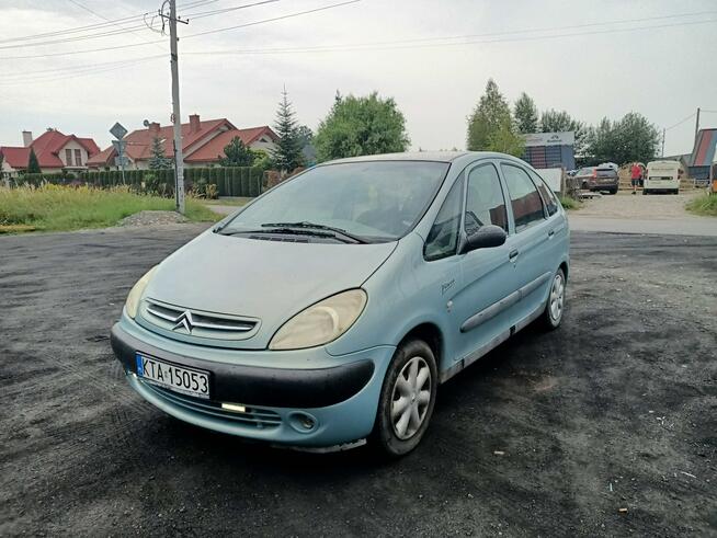 Citroen Xsara Picasso 1.8+LPG 00r