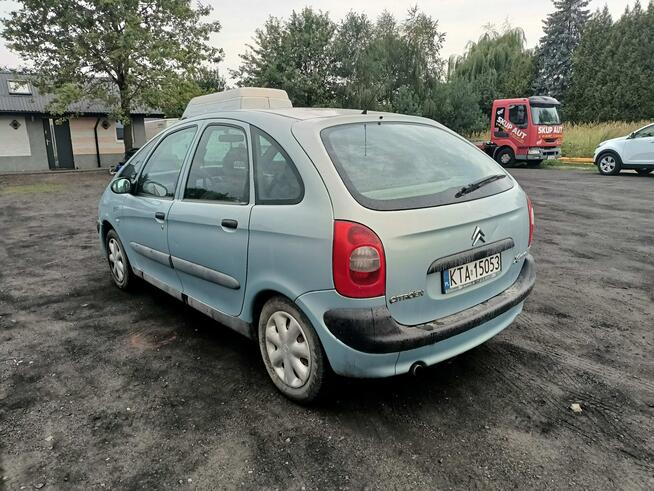 Citroen Xsara Picasso 1.8+LPG 00r