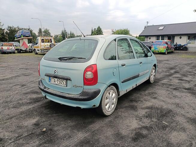 Citroen Xsara Picasso 1.8+LPG 00r