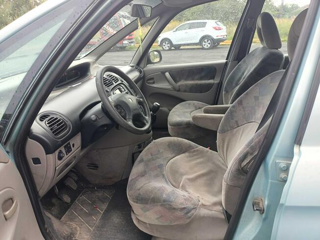 Citroen Xsara Picasso 1.8+LPG 00r