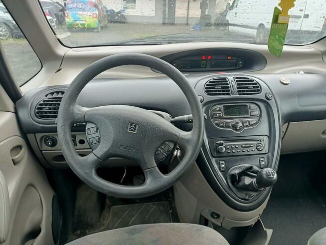 Citroen Xsara Picasso 1.8+LPG 00r