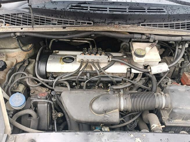 Citroen Xsara Picasso 1.8+LPG 00r