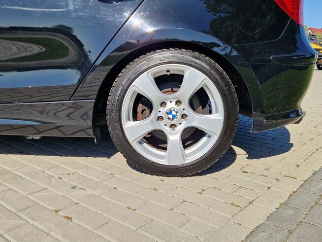 BMW 123 2.0d 204KM Bixenon Szyberdach Sport Pakiet Raty Zamiana