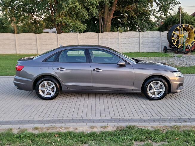 Audi A4 2.0tdi Virtual Cocpit Sedan Mod.2021 Salon PL Raty Zamiana