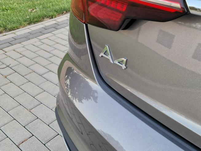 Audi A4 2.0tdi Virtual Cocpit Sedan Mod.2021 Salon PL Raty Zamiana