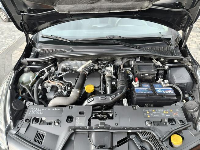 Renault Clio 1.5 Dci 90 KM Zarejestrowany Oryginalny Przebieg Serwisowany
