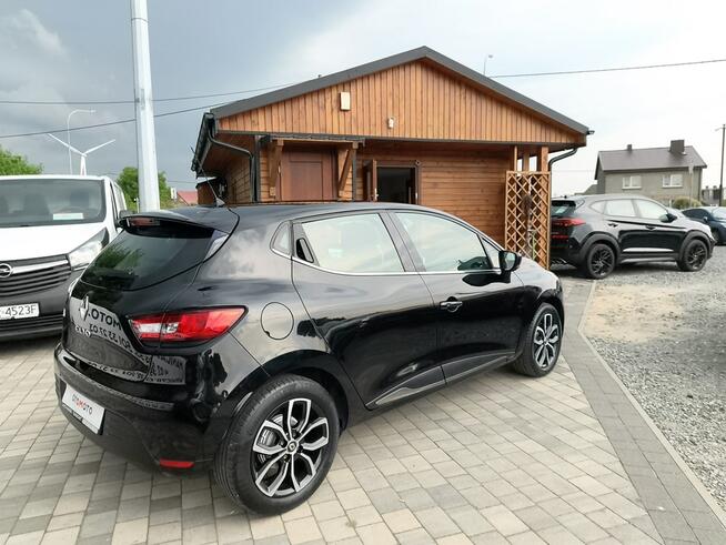 Renault Clio 1.5 Dci 90 KM Zarejestrowany Oryginalny Przebieg Serwisowany