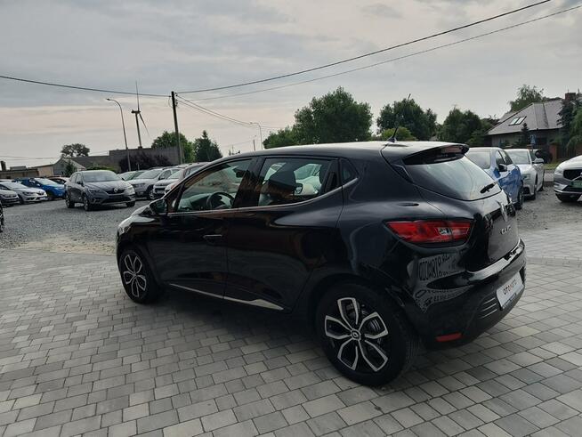Renault Clio 1.5 Dci 90 KM Zarejestrowany Oryginalny Przebieg Serwisowany