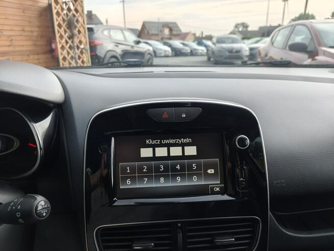 Renault Clio 1.5 Dci 90 KM Zarejestrowany Oryginalny Przebieg Serwisowany