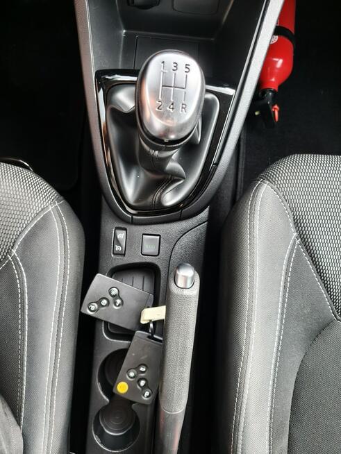 Renault Clio 1.5 Dci 90 KM Zarejestrowany Oryginalny Przebieg Serwisowany