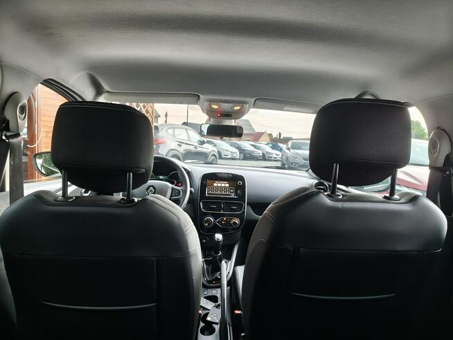 Renault Clio 1.5 Dci 90 KM Zarejestrowany Oryginalny Przebieg Serwisowany