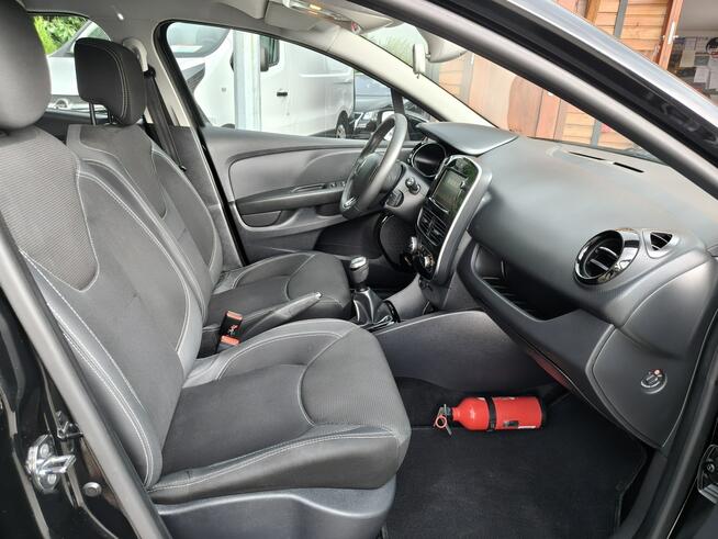 Renault Clio 1.5 Dci 90 KM Zarejestrowany Oryginalny Przebieg Serwisowany