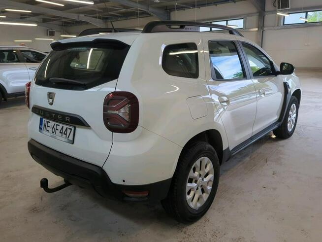 Dacia Duster COMFORT Blue 1.5 dCi 4X4! Salon Polska ! I właściciel ! FV!