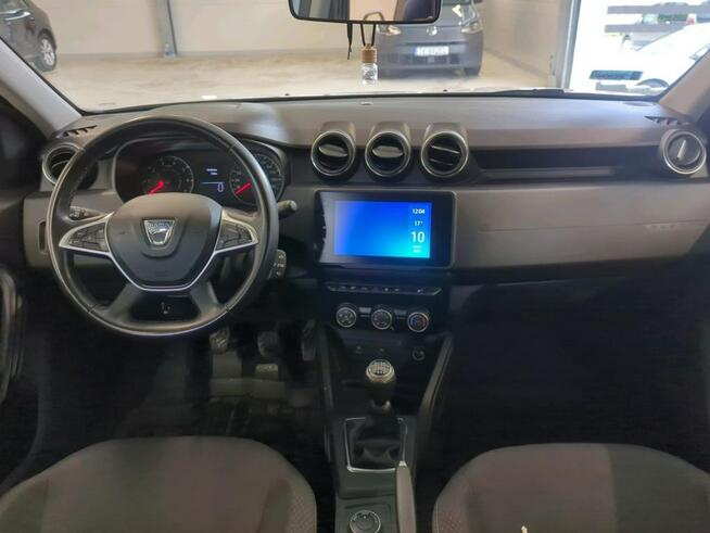 Dacia Duster COMFORT Blue 1.5 dCi 4X4! Salon Polska ! I właściciel ! FV!