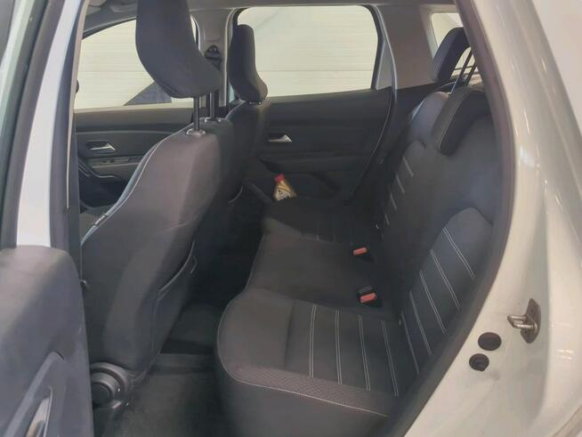 Dacia Duster COMFORT Blue 1.5 dCi 4X4! Salon Polska ! I właściciel ! FV!