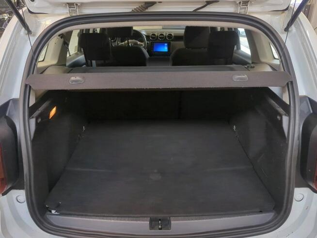 Dacia Duster COMFORT Blue 1.5 dCi 4X4! Salon Polska ! I właściciel ! FV!