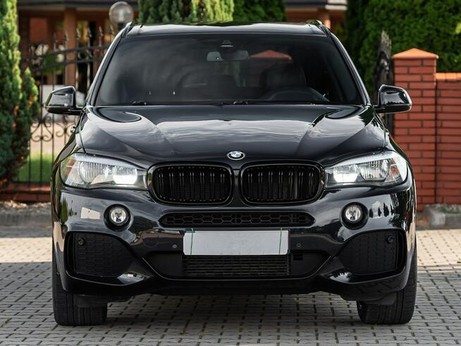 BMW X5 M