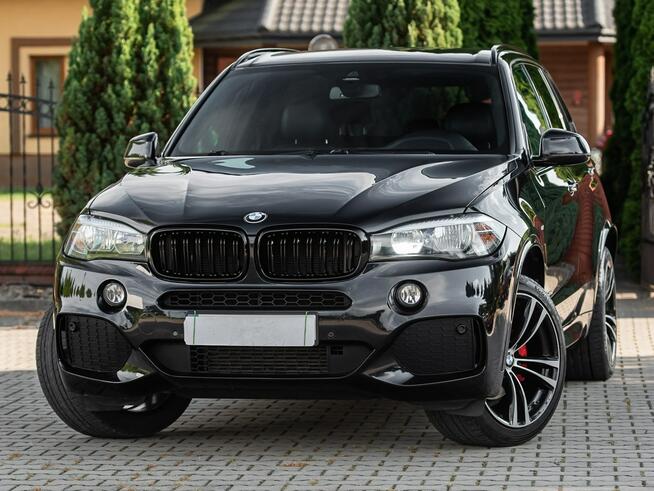 BMW X5 M